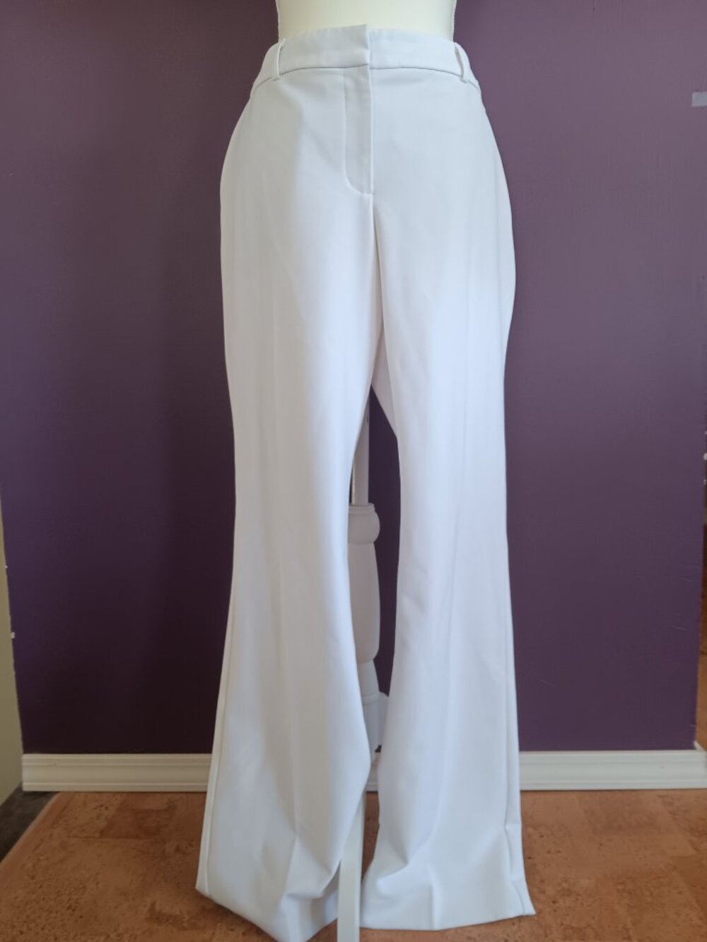 Express Editor pants, size 14